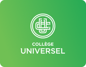 Universal College Logo