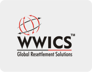 WWICS Logo